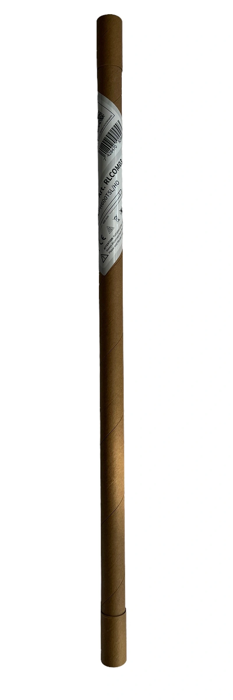Filtreau UV-C Compact 75 watt UVC Lys